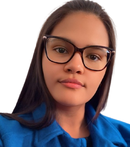 Foto da psicóloga